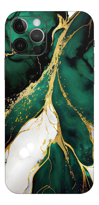 Green Marbel