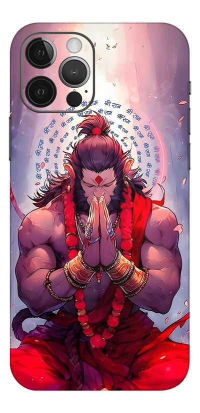 Hanuman