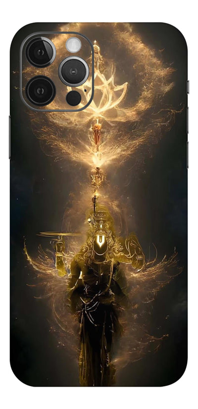 Hindu God