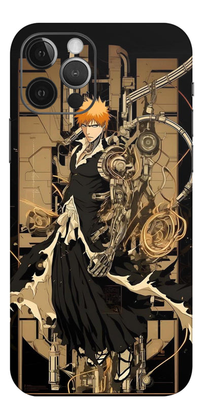 Ichigo Armor