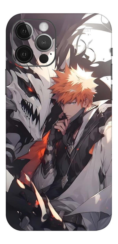 Ichigo Kurosaki