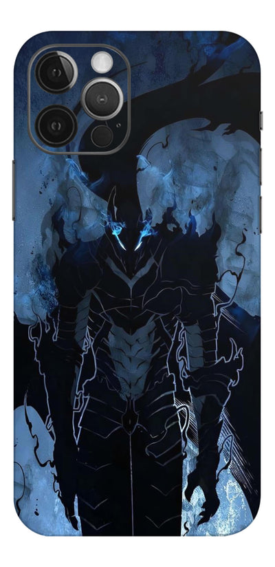 Igris The Strongest Soldier