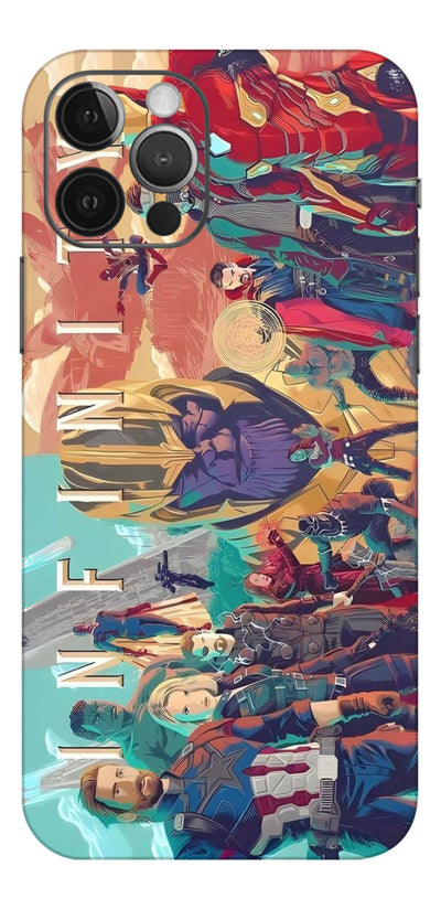 Infinity War