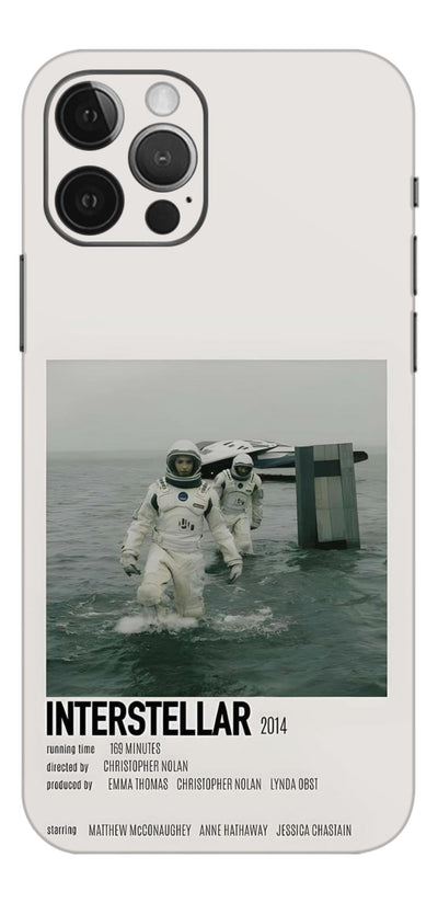 Interstellar