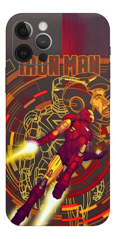 IronMan