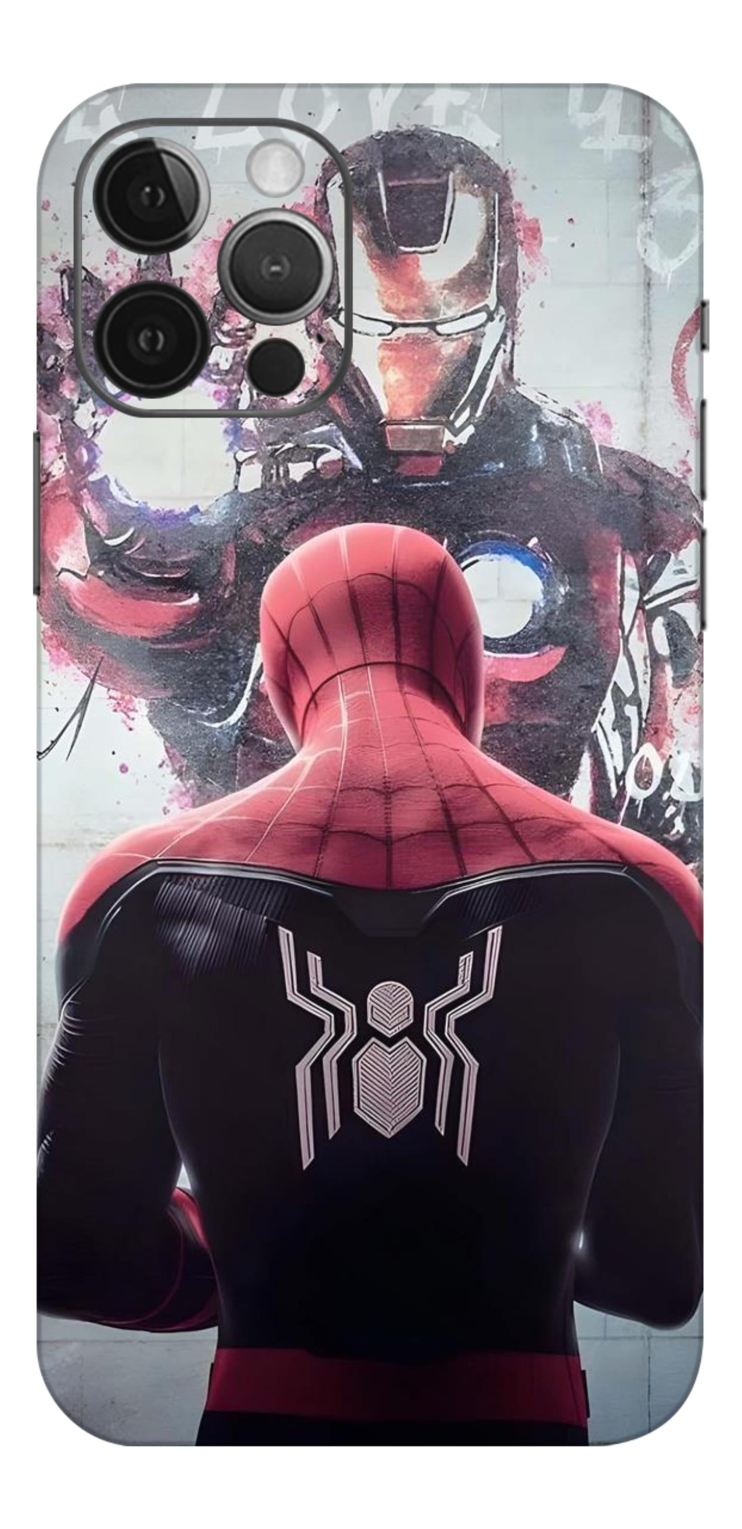 iPhone 12 Pro Skins and Wraps