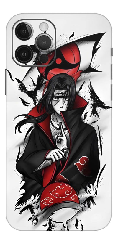 Itachi Uchiha