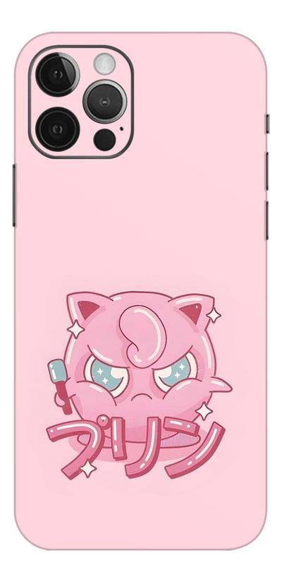 Jiggleypuff