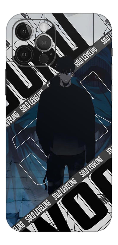Jin Woo