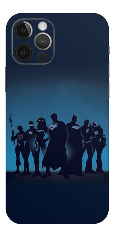 Justice League