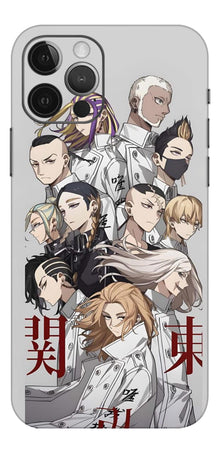 iPhone 12 Pro Skins and Wraps