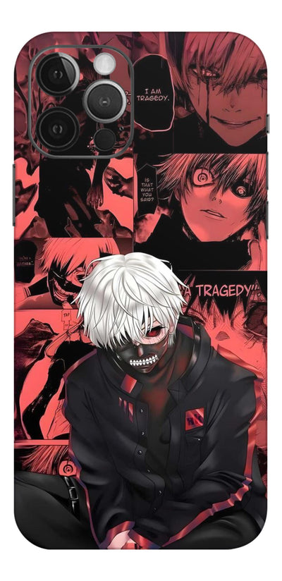 Ken Kaneki