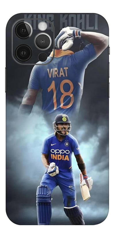 King Kohli