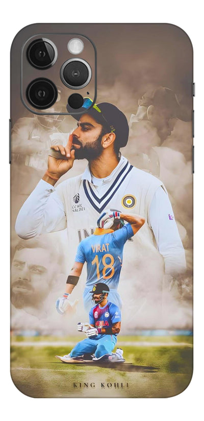 Kohli