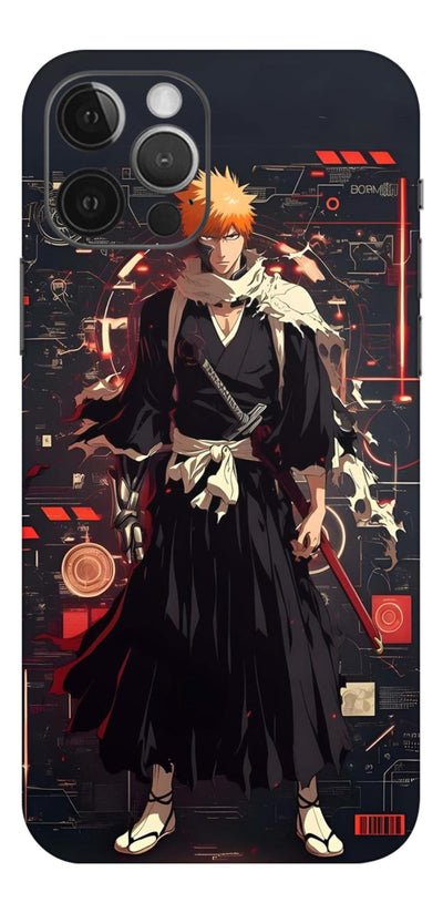 Kurosaki Ichigo