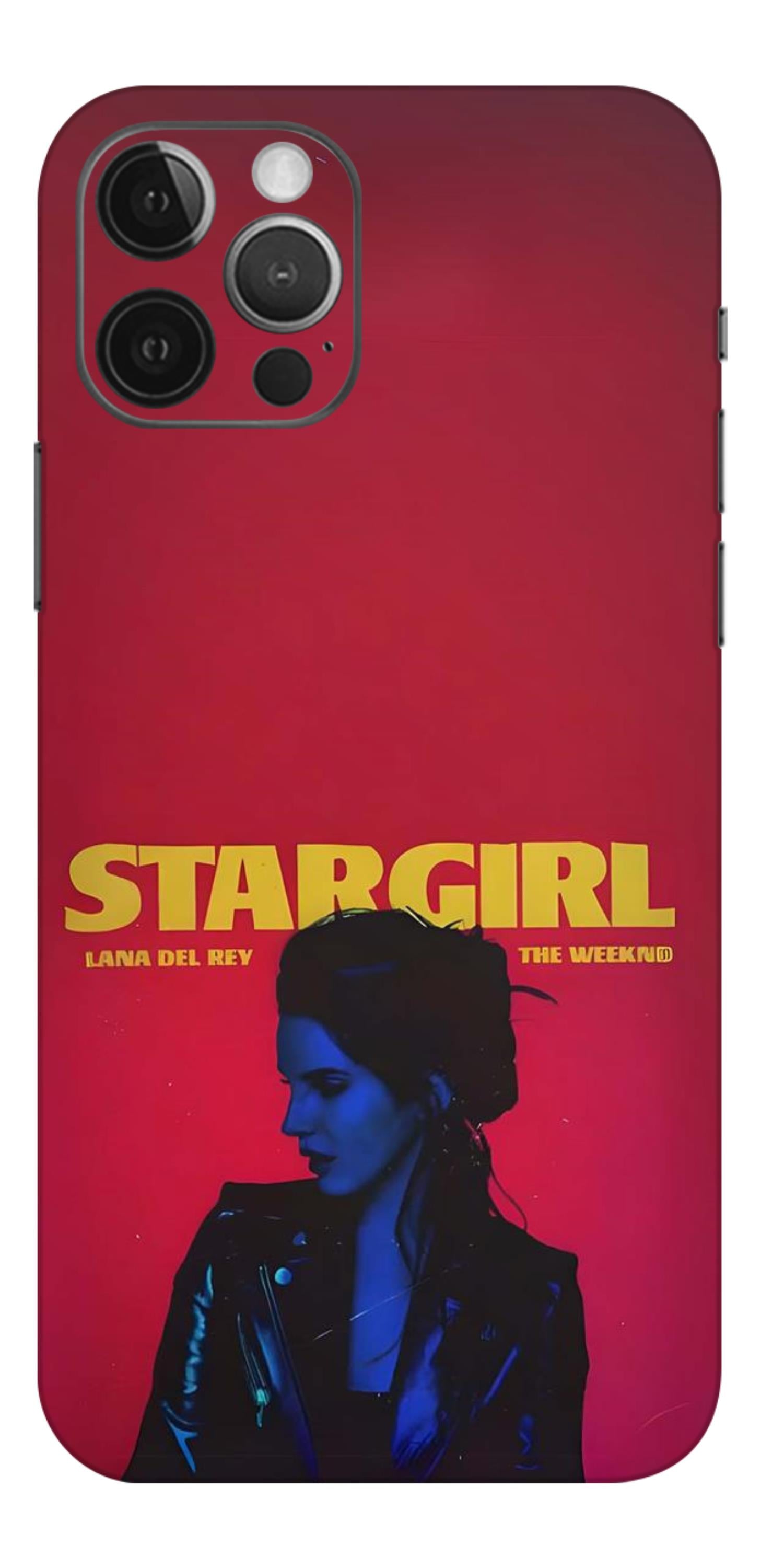 iPhone 12 Pro Skins and Wraps