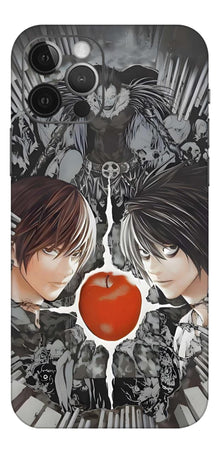 iPhone 12 Pro Skins and Wraps