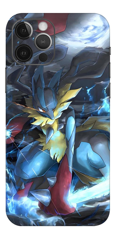 Lucario
