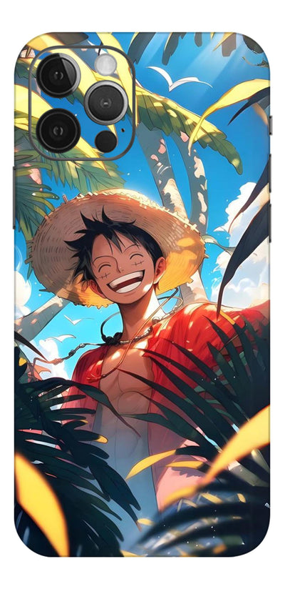 Luffy