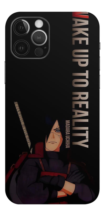 Madara Uchiha