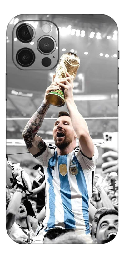 Magical Messi