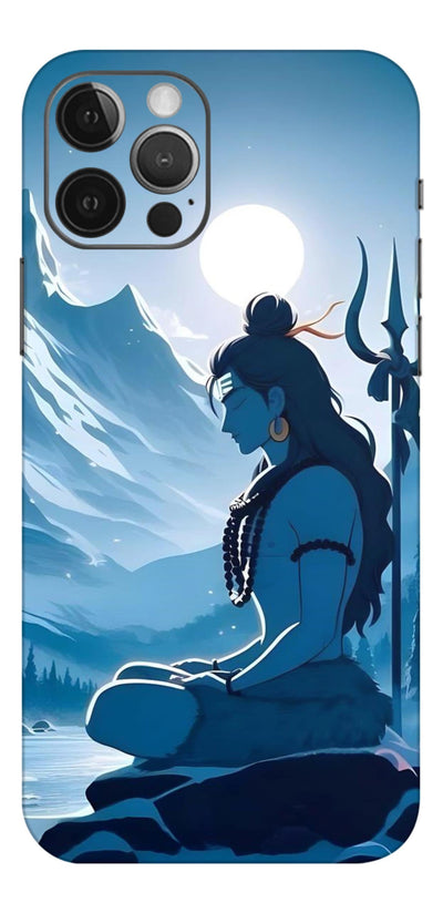 Mahadev Shiv