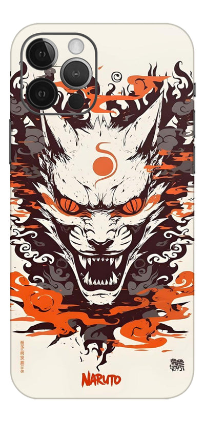 9 Tails Fox