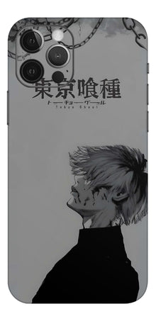 iPhone 12 Pro Max Skins and Wraps