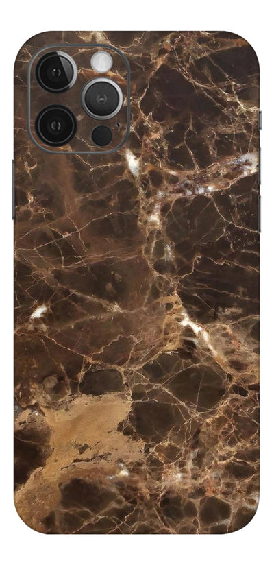 Brown Marbel