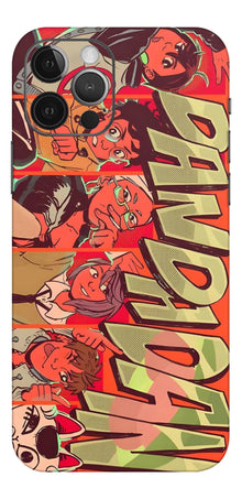 iPhone 12 Pro Max Skins and Wraps