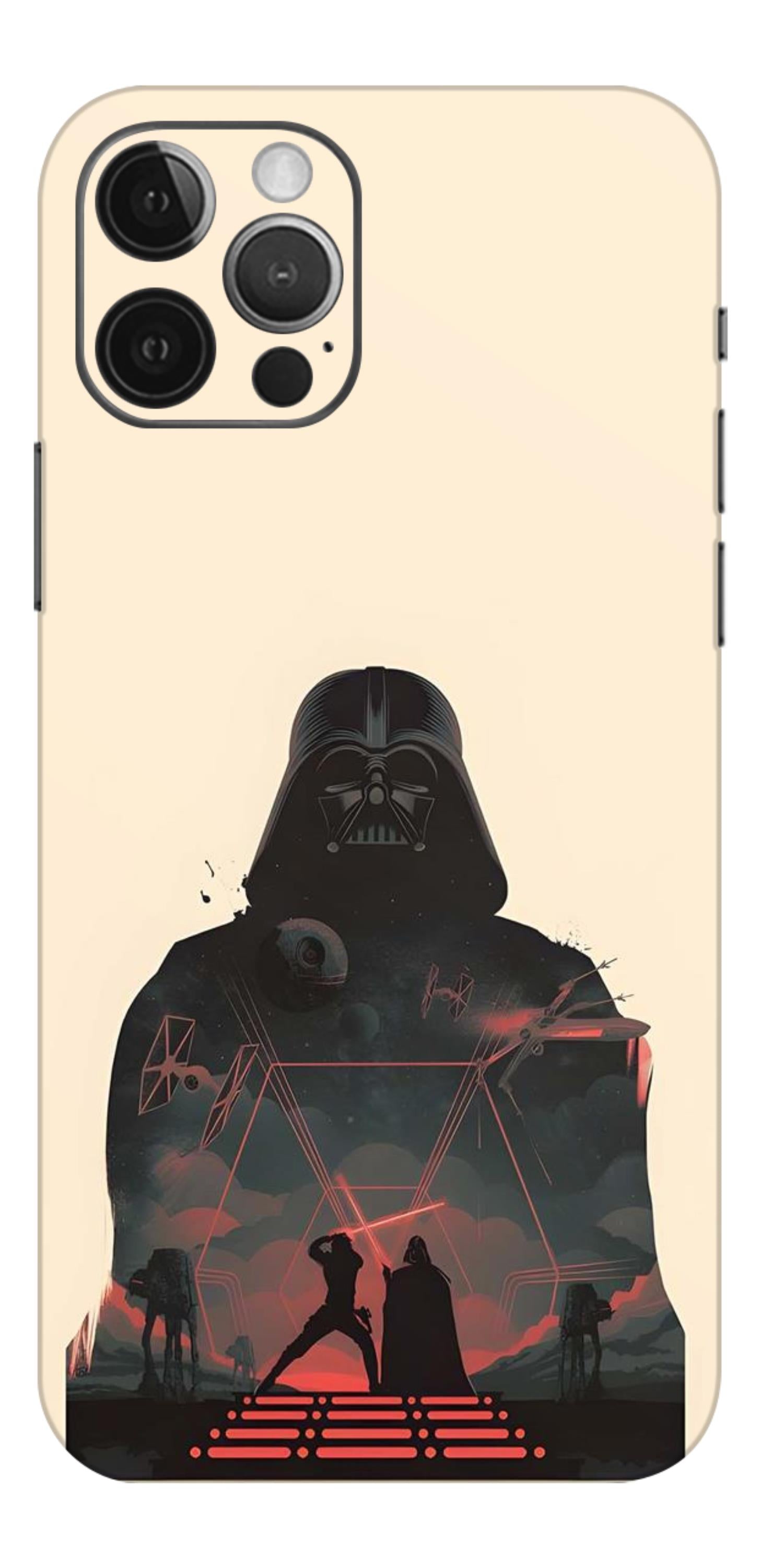 iPhone 12 Pro Max Skins and Wraps