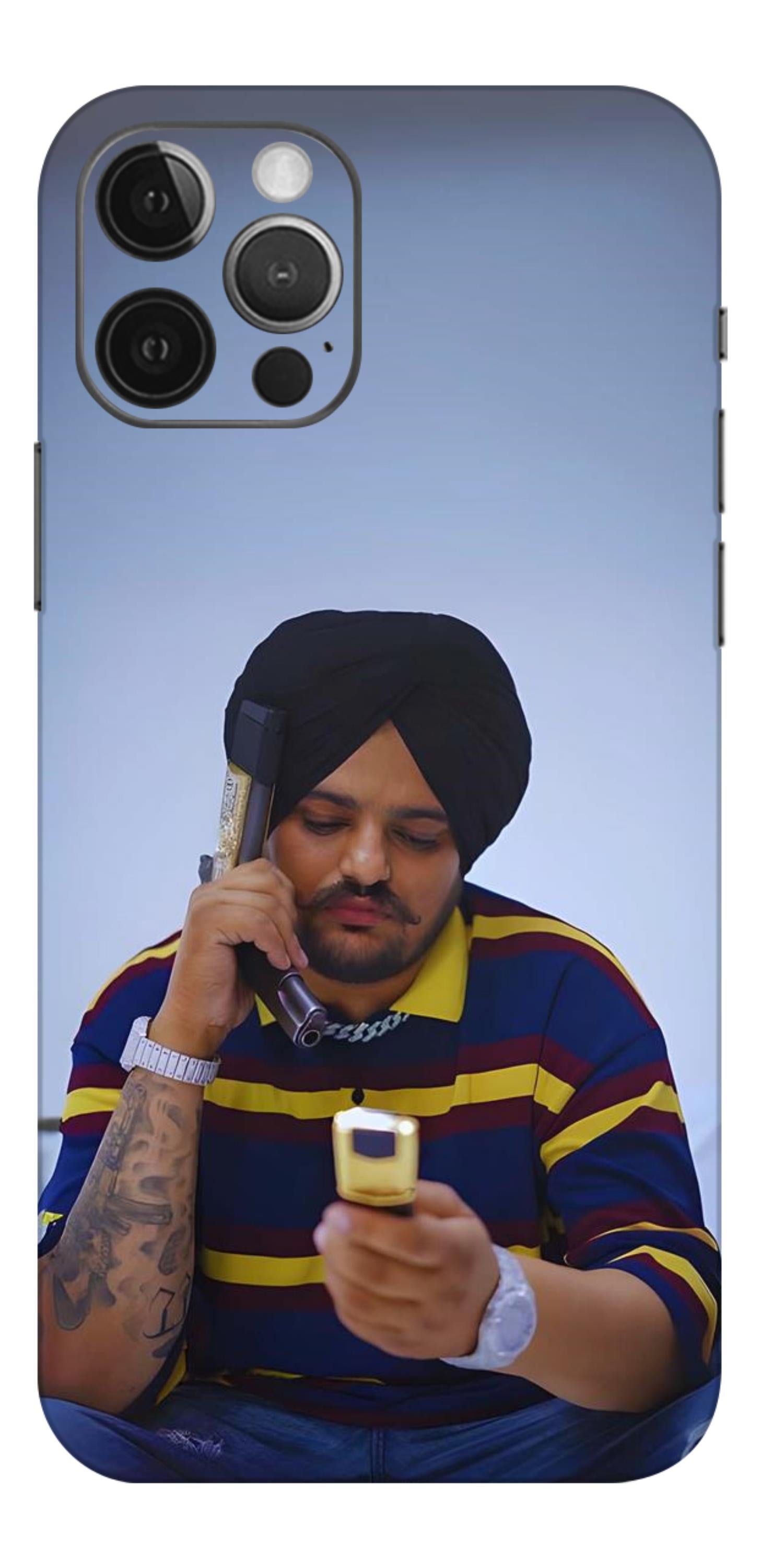 iPhone 12 Pro Max Skins and Wraps