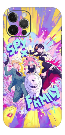 iPhone 12 Pro Max Skins and Wraps