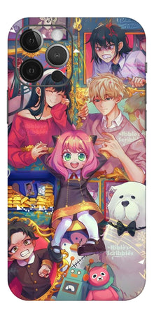 iPhone 12 Pro Max Skins and Wraps