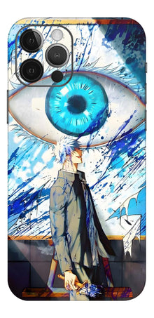 iPhone 12 Pro Max Skins and Wraps