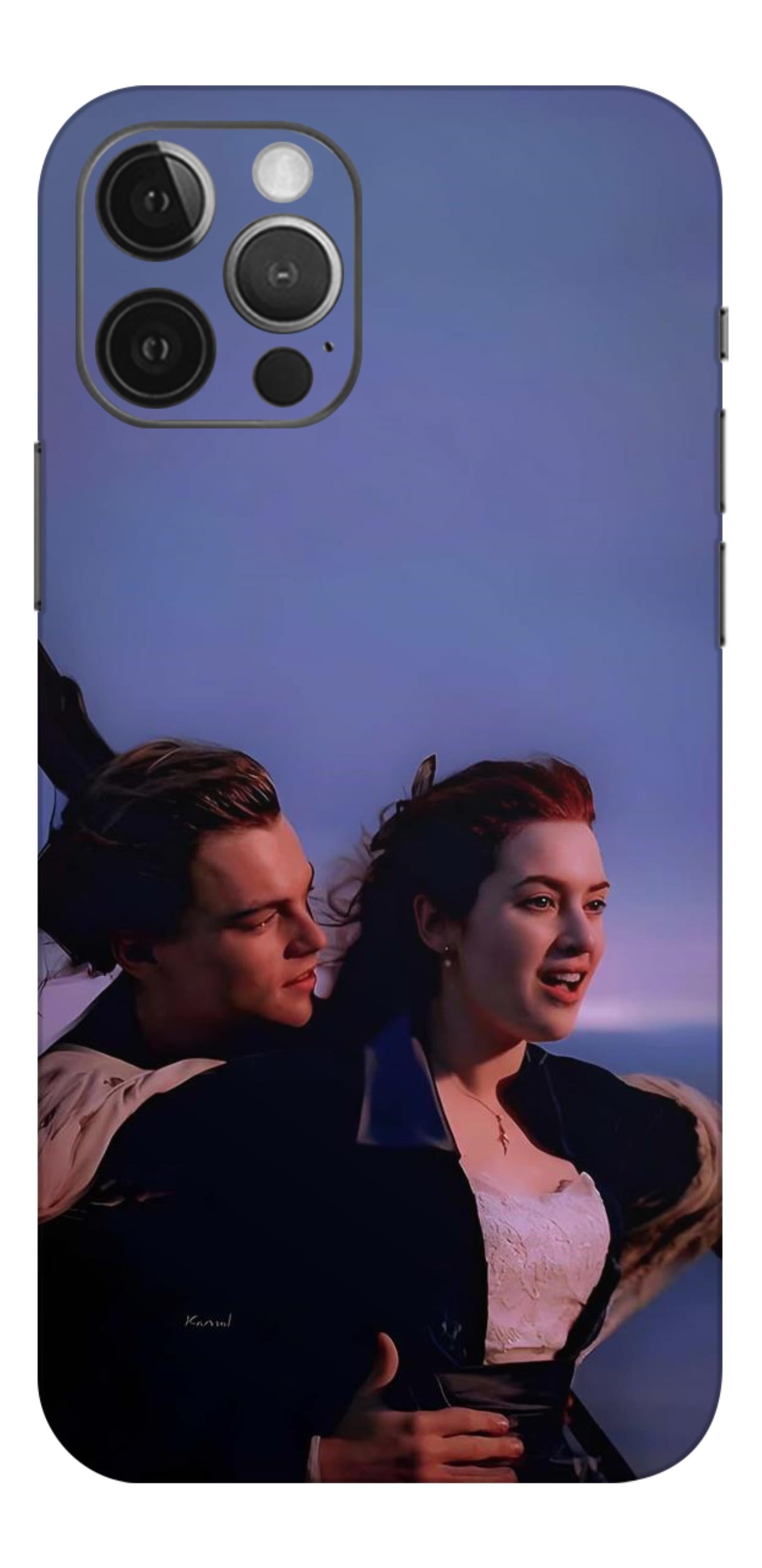 iPhone 12 Pro Max Skins and Wraps