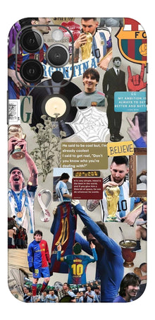 iPhone 12 Pro Max Skins and Wraps