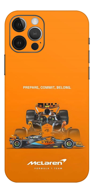 McLaren