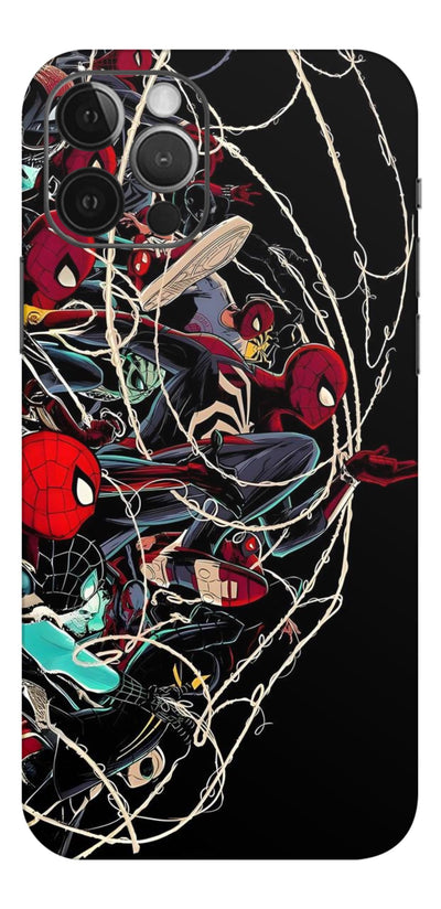 Spiderverse