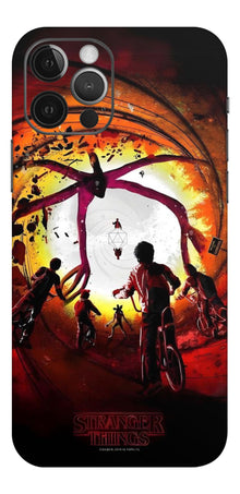 iPhone 12 Pro Max Skins and Wraps