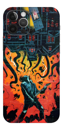 iPhone 12 Pro Max Skins and Wraps