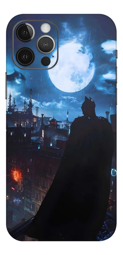 The Dark Knight