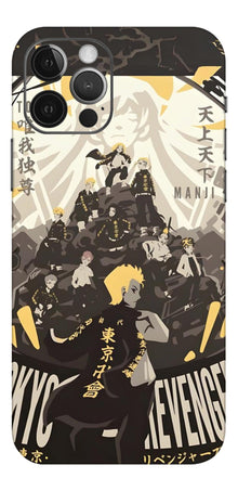 iPhone 12 Pro Max Skins and Wraps