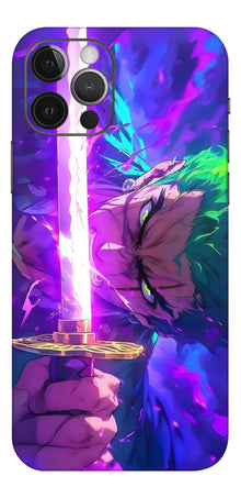 iPhone 12 Pro Max Skins and Wraps