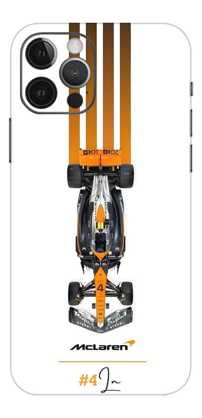 McLaren Team