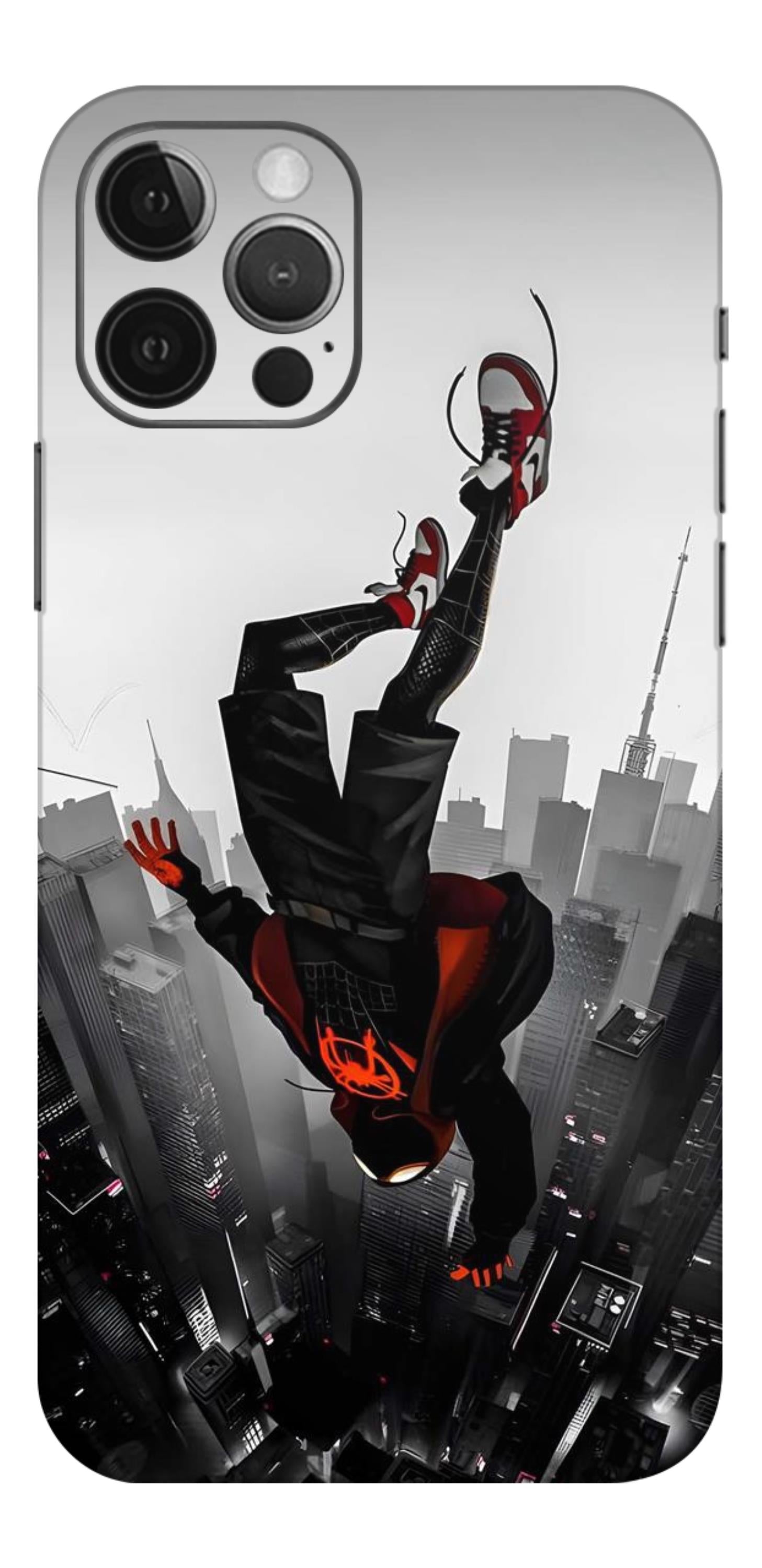 iPhone 12 Pro Skins and Wraps