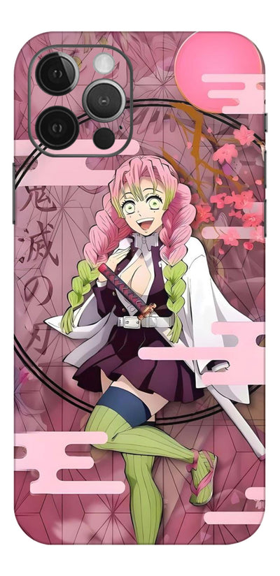 Mitsuri