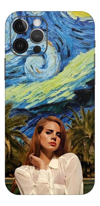 Mommy Lana