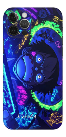 iPhone 12 Pro Skins and Wraps