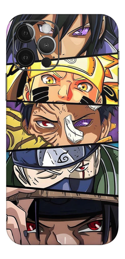 Ninjas